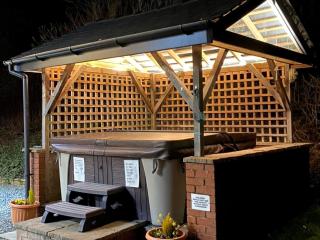 Red Kite Cottage - Llangunllo - 4