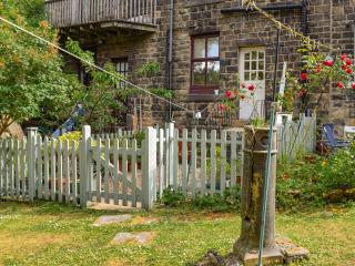 Cooperative Cottage - Uk44502 - Saddleworth - 7