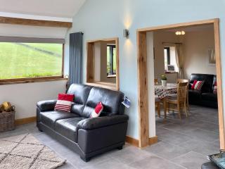 Red Kite Cottage - Llangunllo - 3