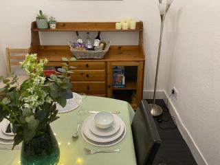 Arden House - Comrie - 8