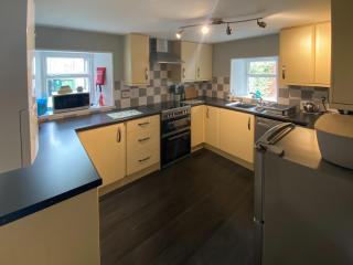 Arden House - Comrie - 6
