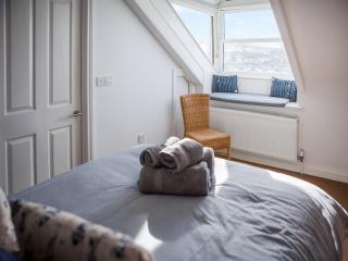 The Wheelhouse - Fowey - 5