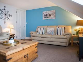 The Wheelhouse - Fowey - 8