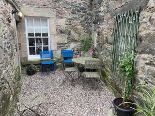 Arden House - Comrie - 1