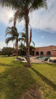 Villa Nourr - Marrakesh - 5