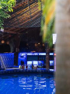 Sundaras Resort LTD - Dambulla - 2