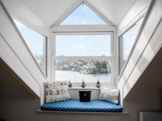 The Wheelhouse - Fowey - 7