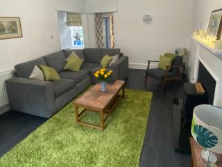 Arden House - Comrie - 9
