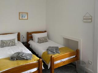 Arden House - Comrie - 3