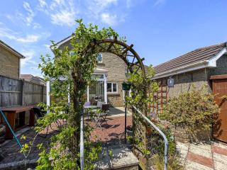 Buxton Holiday Home - Buxton - 9