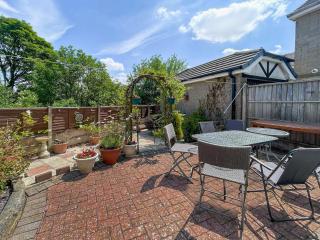 Buxton Holiday Home - 8