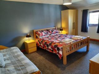 Wickhams View - Keswick - 5