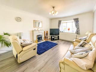 Buxton Holiday Home - Buxton - 6