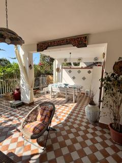 Casa Perciata - Locazione Turistica - Mondello - 9