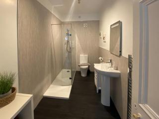 Arden House - Comrie - 2
