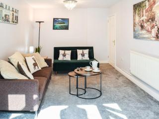Beach Bungalow - Belton - 8
