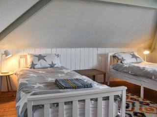 Gorwel - Harlech - 2