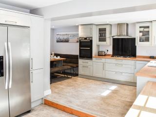 Beach Bungalow - Belton - 5