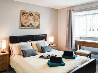 Beach Bungalow - Belton - 4