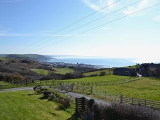 Seascape - Aberystwyth - 9