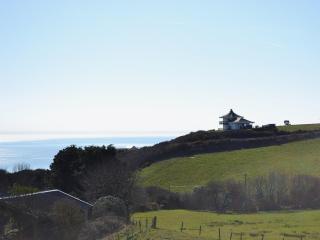 Seascape - Aberystwyth - 3