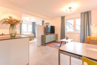 Studio Bergstrasse 2 PAX NEU Parkplatz - Heppenheim an der Bergstrasse - 1