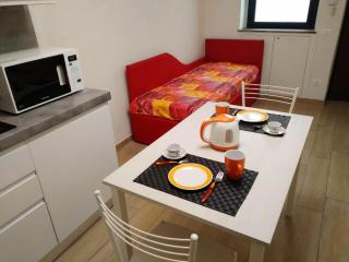 UNYCA - Cozy Apartment Near Santa Maria Novella - Florenz - 9