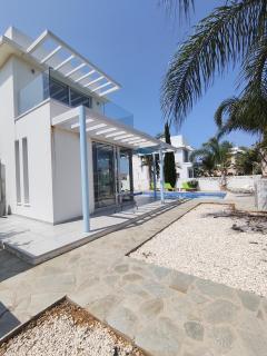 Luxury Villa Milo with Private Pool - Cavo Greco - 2