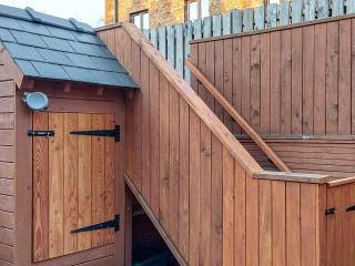 13 Doomgate Cottage - Uk45056 - Appleby - 2