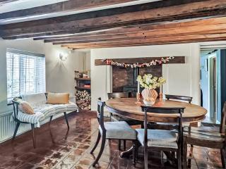 Ollands Cottage - Happisburgh - 6