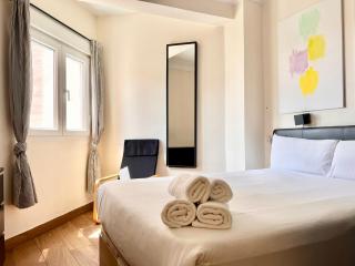 Apartamento Via Cornelia - Santander - 5