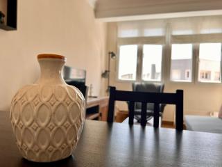 Apartamento Via Cornelia - Santander - 4