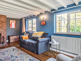 Ollands Cottage - Happisburgh - 8