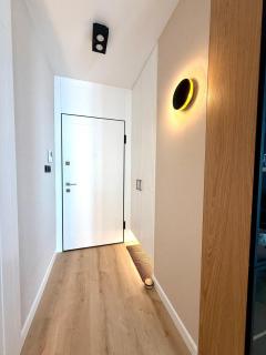 Letnica piękny apartament blisko morza - Danzig - 7