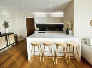 Racers Roost, Rydale House, Central York, Sleeps 4 - York - 8