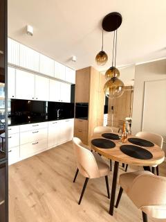 Letnica piękny apartament blisko morza - Danzig - 6