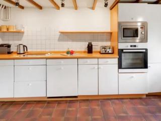 Ollands Cottage - Happisburgh - 5