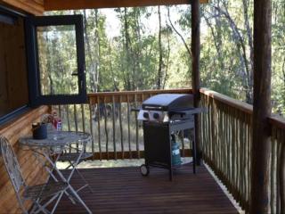 Nature's Loft - Fouriesburg - 7