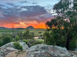 Nature's Loft - Fouriesburg - 4