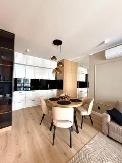 Letnica piękny apartament blisko morza - Danzig - 2
