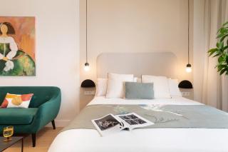 Cuna 46 Suites by Alohamundi - 2