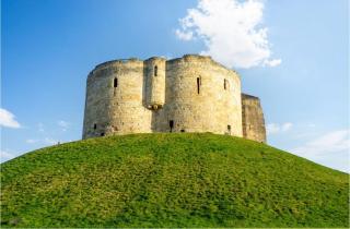 Racers Roost, Rydale House, Central York, Sleeps 4 - 1