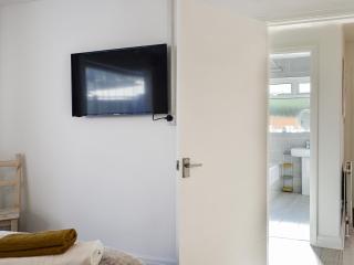 Driftwood Cottage - Sewerby - 1