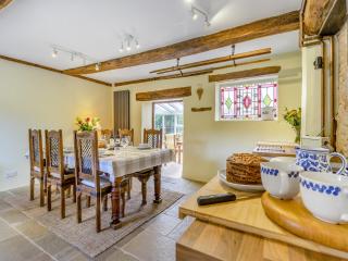 Coachmans Cottage - Bromyard - 3