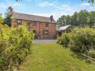 Coachmans Cottage - Bromyard - 8