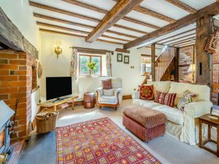 Coachmans Cottage - Bromyard - 7