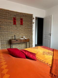 Appartement lumineux avec parking privé et balcon - Tolone - 8