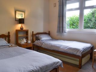 Pleasant Spot Lodge - Woolfardisworthy - 3