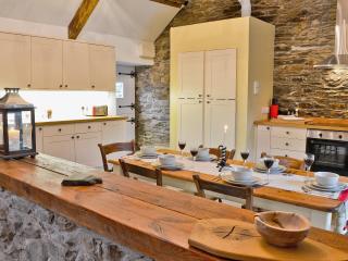 Swallow Lodge - Mathry - 4