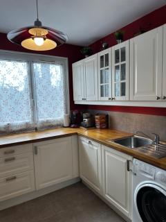 Appartement lumineux avec parking privé et balcon - Tolone - 4